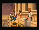 「キングダムハーツⅡFM+」をゴリ押し実況プレイPART4