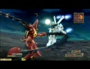 Another Century's Episode：R 参戦作品戦闘BGM