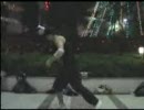 ブレイクダンス講座～立ちからのウィンドミル～