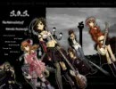 God knows...を立体音響にしてみた