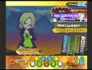 Pop'n music「ガールズオルタナティブコアEX」手元＋画面【ポップン】