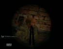 限界集落なS.T.A.L.K.E.R. SoC SFPS(ICP)【字幕プレイ-28】