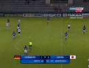 【サッカーU-20代表】ドイツ戦 森島５０秒で２得点