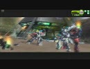 重火力しか使えない、101 OH目【ボーダーブレイク＜A4＞ネオニア】