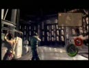 バイオハザード５エディション　シークレットゲーム5-1B(ФωФ)