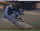 MHF　ナナ・テスカトリ　双剣　その１
