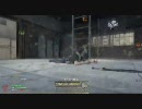 【CoD:MW2:PC】隠密SPASが逝く【DOM】