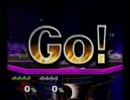 【スマブラDX】Forward(ファルコ) vs DaShizWiz(ファルコ)