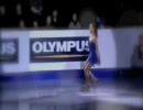 浅田真央＆ジェフリー・バトル❤*☆*♥*☆*❤