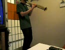 雪の華 (soprano sax)