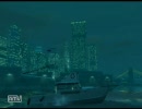 【GTA】日の出を見に行こう！海編 【GTA4】