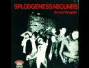 Splodgenessabounds／Michael Booths Talking Bum