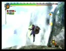 ヨイデネェ実況　～MH3～　未消化クエをやる！ー空と海の制覇・前編ー