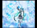 【初音ミク】　天使の階段　【オリジナル曲リメイク】