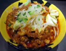 アキバ辛れ～麺