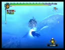 ヨイデネェ実況　～MH3～　未消化クエをやる！ー空と海の制覇・後編ー