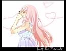 Just　Be　Friends~PIANO ver~ 　歌ってみた　【赤猫】