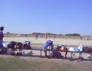 第２節　FC.F1UKｙURA.TOKYO　前半その１