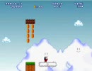 【フリゲー】我がマリオ軍は永久に不滅です【実況】WORLD-4 後編