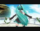 らぶ式ミクで「教えて!!魔法のLyric」(HD)