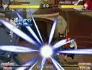 メルブラ　MELTY BLOOD Re・ACT　Ver.2.501b 最大ダメージコン