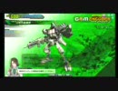 【ボーダーブレイク】戦闘狂逆三角形マンが逝く　37戦目【海老】