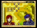 ファイアーエムブレム　GBA 乱数調整補足