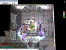 【RO】Fenrirレーサー GvG 20100425【堕天の翼】