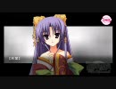 【PSP】 天神乱漫 プレイ動画 8月17日 【市杵√】