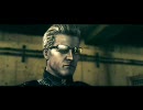 Biohazard 5 Pro Chapter 4-1 Part3