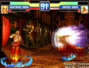 【MUGEN】ナイトメアギース動画【悪のカリスマ】