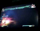 KOFXIII Hong Kong location test play 2