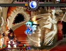 【MUGEN】氷の妖精の頭を良くしてみた【AI作成】