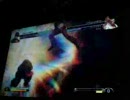 KOFXIII Hong Kong location test play 3