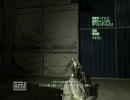 [CoD4MW]IWベストタイム抜いてみた。[14.05s]