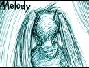 melody