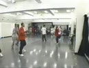 w-inds.  ~1st message~ Concert Rehearsal