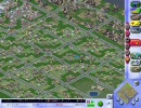 【SimCity3000】シムシティ3000短編実況プレイ2(赤字都市)