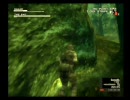 【MGS3】はらぺこスネークのソ連巡り Part7【ゆっくり実況】