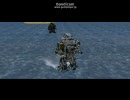 MechWarrior4 Mercs日本語版 InstantAction NewExford -Jungle Recon-