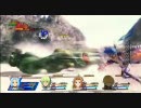 【SO4 PS3】ダウンめくりコンボMovie -Don't be long-
