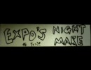 【GLAY】EXPO'S NIGHT MARE　By TAKURO