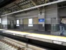 阪神5001形　香櫨園駅－魚崎駅間　側面展望