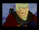 キングダムハーツⅡ FINAL MIX Lv1実況プレイ part68