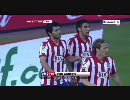 【サッカー】09/10La Liga BBVA 4月24＆25日 第34節【ラ・リーガ】