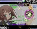 perfect area complateを下手ながらosuでプレイしてみた