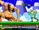 [mugen]プチ2:ベルコントーナメント