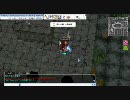 【RO】 貧弱なアサクロで騎士団狩り