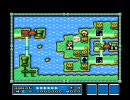 【実況】　SFC　マリオコレクション　お待たせマリオ3　その5