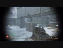 PS3 CoD:MW2(ア○ム)MTDM　M16